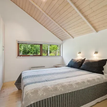 Cosy Summer House With Whirlpool Σπίτι διακοπών
